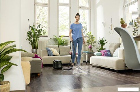 Пароочиститель Karcher SC 3 Deluxe Anniversary Edition 1.513-436.0