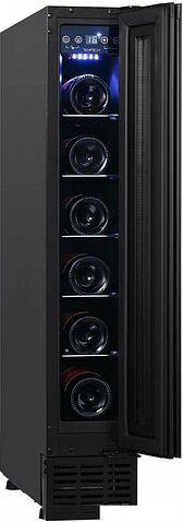 Винный шкаф Temptech SKX15SRB