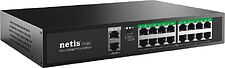 Неуправляемый коммутатор Netis P116GC
