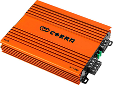 Автомобильный усилитель DL Audio Cobra 4.75