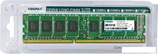 Оперативная память Kingmax 8GB DDR3 PC3-12800 KM-LD3-1600-8GS Оперативная память Kingmax 8GB DDR3 PC3-12800 KM-LD3-1600-8GS