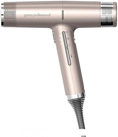 Фен GA.MA IQ1 Perfetto Rose Gold