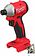 Винтоверт Milwaukee M18 M18BLIDR-0X 4933492842 (без АКБ, кейс)