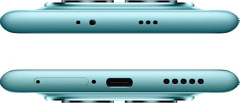 Телефон POCO M8 5G 8GB/256GB международная версия (зеленый)