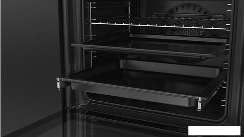 Электрический духовой шкаф Haier HOQ-K2ANN3WB