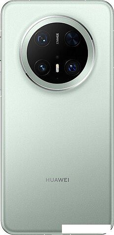 Телефон Huawei Mate 70 Pro PLR-L29 12GB/512GB (светло-зеленый)