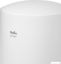 Накопительный электрический водонагреватель Ballu BWH/S 100 Brief Накопительный электрический водонагреватель Ballu BWH/S 100 Brief