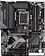 Материнская плата Gigabyte B760 Gaming X DDR4 (rev. 1.0)