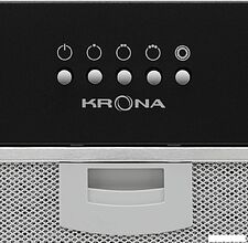 Кухонная вытяжка Krona Kate 400 PB КА-00011834