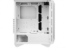 Корпус MSI MPG Gungnir 110R White