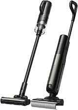 Пылесос Trouver Wet and Dry Vacuum K20 Combo HMH22A (евровилка, черный)