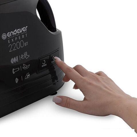 Мясорубка Endever Sigma-109