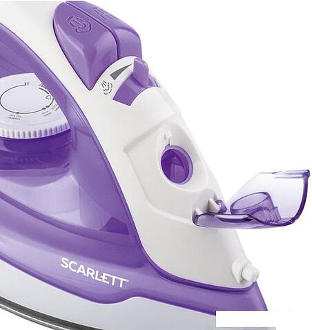Утюг Scarlett SC-SI30P10