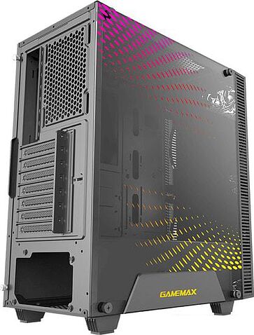 Корпус GameMax RockStar 2