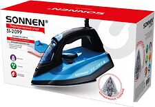 Утюг Sonnen SI-2099