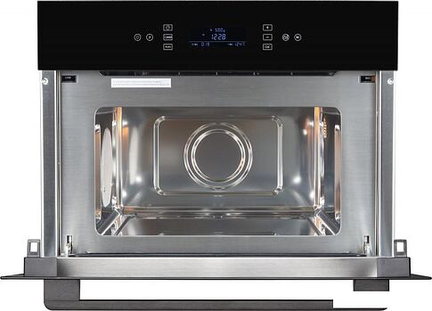 Микроволновая печь Zigmund & Shtain BMO 22 B