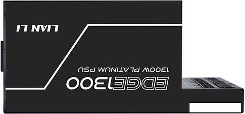Блок питания Lian Li Edge 1300 G9P.EG1300.BE00.RU