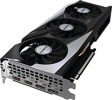 Видеокарта Gigabyte Intel Arc A380 Gaming OC GV-IA380GAMING OC-6GD Видеокарта Gigabyte Intel Arc A380 Gaming OC GV-IA380GAMING OC-6GD