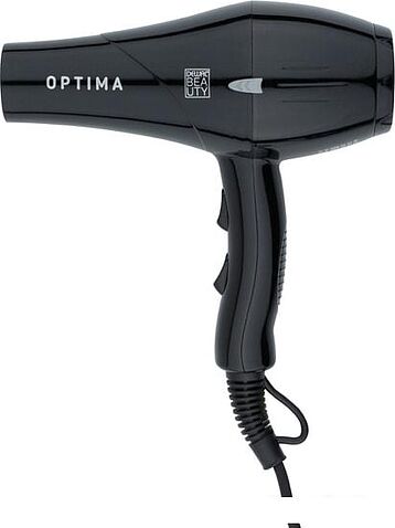 Фен Dewal Beauty Optima HD1003 (черный)