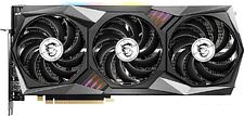 Видеокарта MSI GeForce RTX 3060 Ti Gaming Z Trio 8G LHR Видеокарта MSI GeForce RTX 3060 Ti Gaming Z Trio 8G LHR