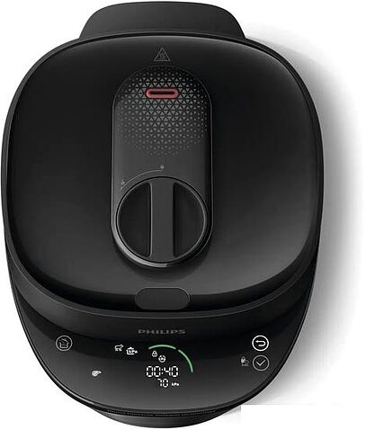 Мультиварка-скороварка Philips HD2151/40