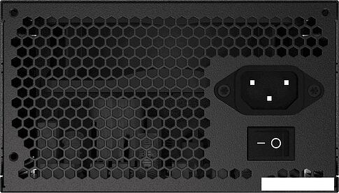 Блок питания Gigabyte P550B