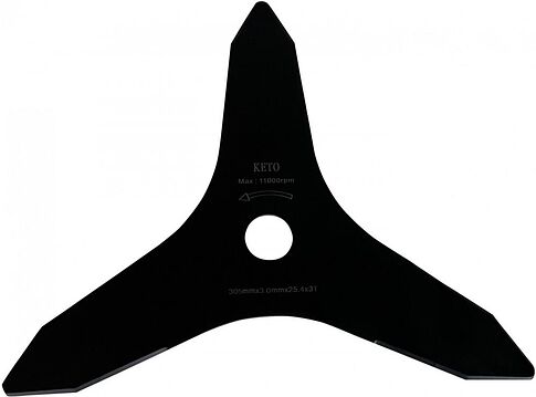 Триммер ZEUS PNBC620P