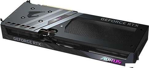 Видеокарта Gigabyte Aorus GeForce RTX 5060 Ti Elite 16G GV-N506TAORUS E-16GD