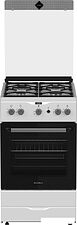 Кухонная плита Darina PL GM241 008 1W Кухонная плита Darina PL GM241 008 1W