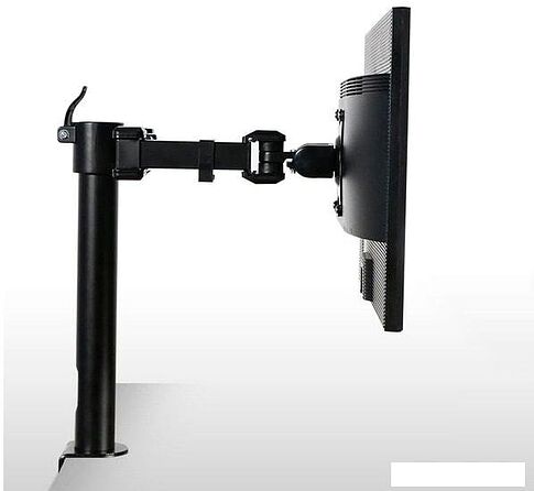 Кронштейн Onkron D121E (черный)