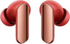 Наушники Realme Buds Air 7 Pro (красный)