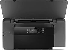 Фотопринтер HP OfficeJet 200 CZ993A