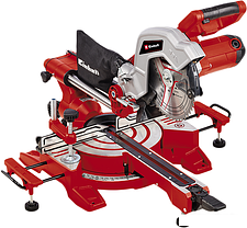 Торцовочная пила Einhell TC-SM 216 Dual