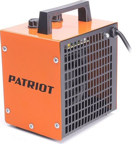 Электрическая тепловая пушка Patriot PTQ 3 S