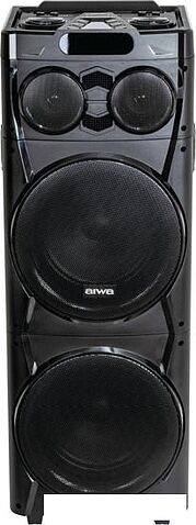 Колонка для вечеринок Aiwa CAS-1001