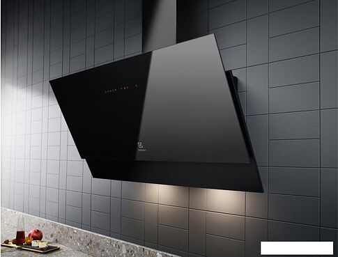 Кухонная вытяжка Electrolux LFV419K