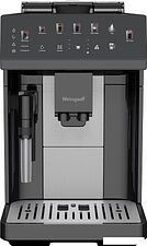 Кофемашина Weissgauff WCM-360 Automatic ColorTouch Nero