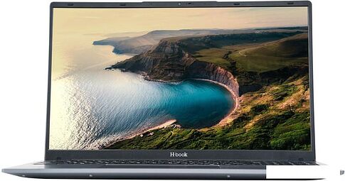 Ноутбук Horizont H-Book 15 IPK1 T74E4WG