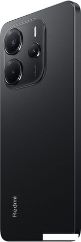 Смартфон Xiaomi Redmi Note 14 8GB/256GB международная версия (черный)