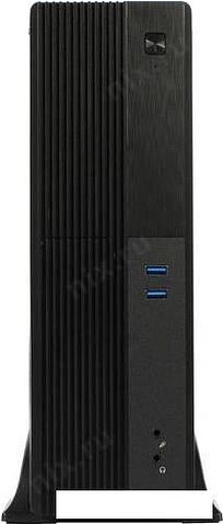 Корпус Powerman ST616BK