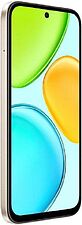 Телефон HONOR X6e LBU-LX1 4GB/256GB международная версия (золотистый)