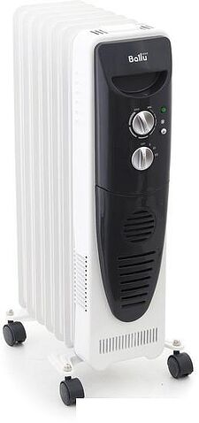 Масляный радиатор Ballu BOH/TB-07FH