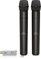 Микрофон BEHRINGER ULM202USB