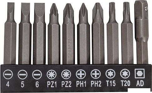 Дрель-шуруповерт Pioneer Tools CD-E2012BL-01C (с 1-им АКБ, кейс)