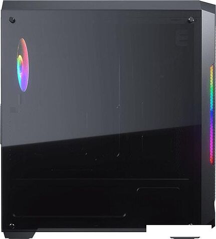 Корпус Cougar MX331 Mesh-G