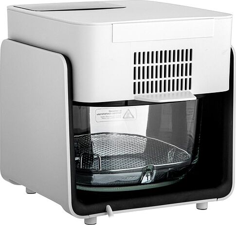 Аэрогриль (аэрофритюрница) Brayer BR2046