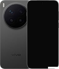 Телефон Vivo X300 Pro V2514 16GB/512GB международная версия (черный)