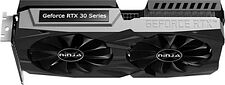 Видеокарта Sinotex Ninja GeForce RTX 3070 8GB GDDR6 NK307FG86F Видеокарта Sinotex Ninja GeForce RTX 3070 8GB GDDR6 NK307FG86F