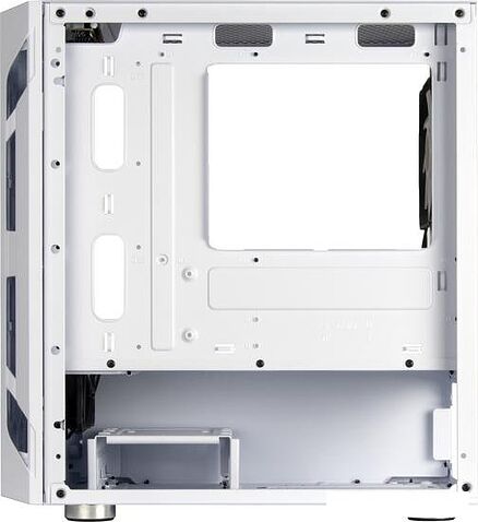 Корпус SilverStone Fara H1M Pro SST-FAH1MW-PRO