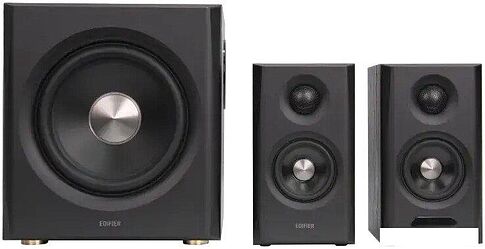 Акустика Edifier S355DB (черный)